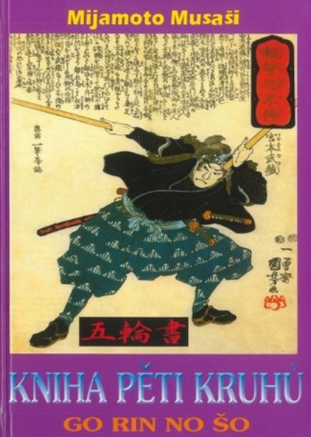 Kniha piatich kruhov